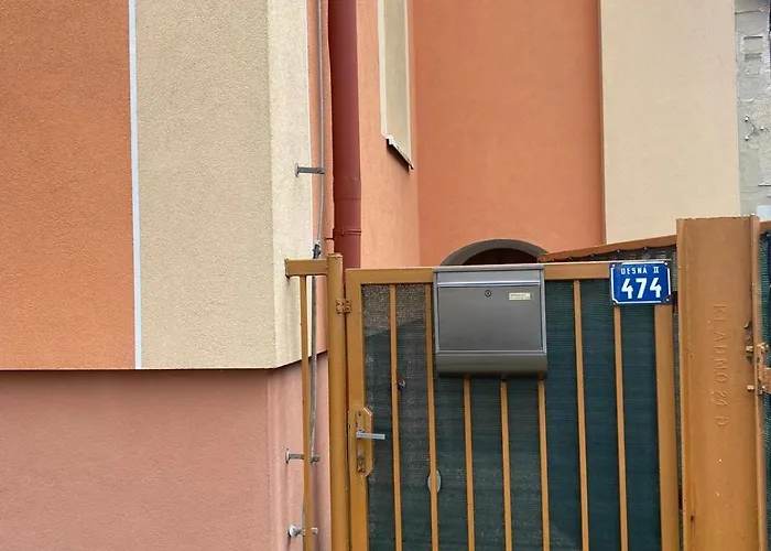Horsky Apartman Desna - Jizerky