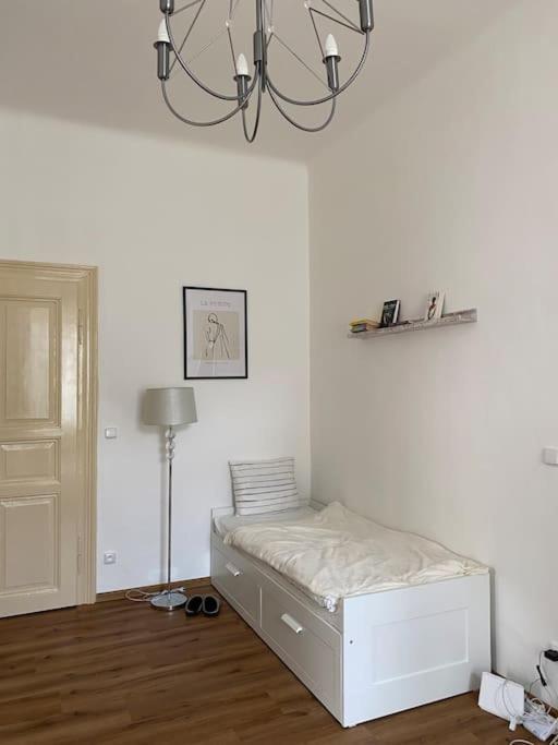 Apartmán Horsky - Jizerky Desná