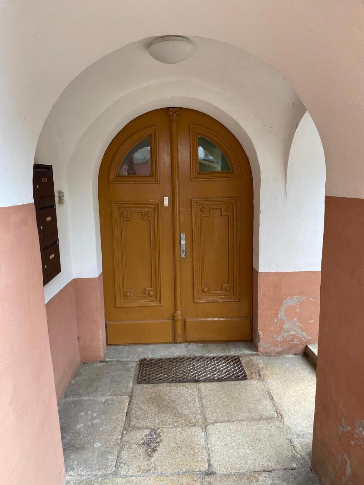 Horsky - Jizerky Apartmán
